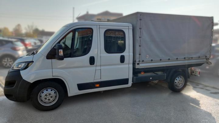 Peugeot PEUGEOT BOXER 2.0 435 L3 BLUEHDI 130