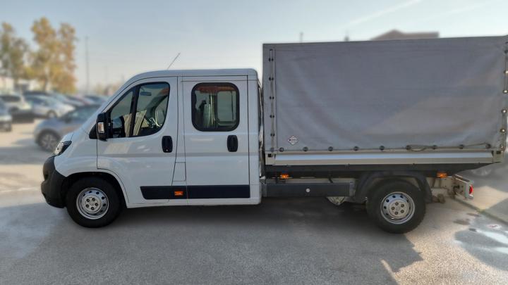 Peugeot PEUGEOT BOXER 2.0 435 L3 BLUEHDI 130