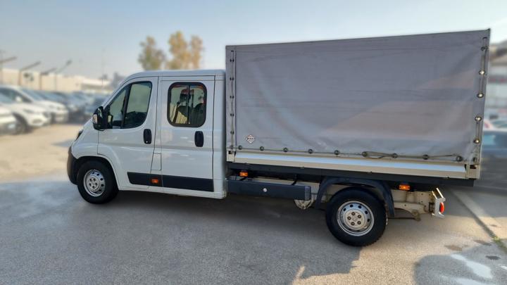 Peugeot PEUGEOT BOXER 2.0 435 L3 BLUEHDI 130