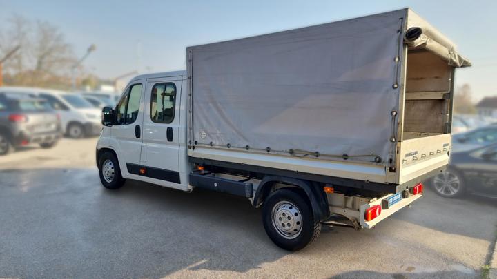 Peugeot PEUGEOT BOXER 2.0 435 L3 BLUEHDI 130