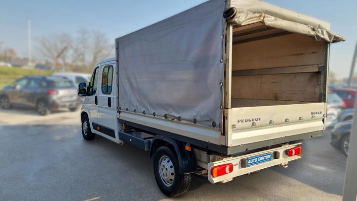 Peugeot PEUGEOT BOXER 2.0 435 L3 BLUEHDI 130