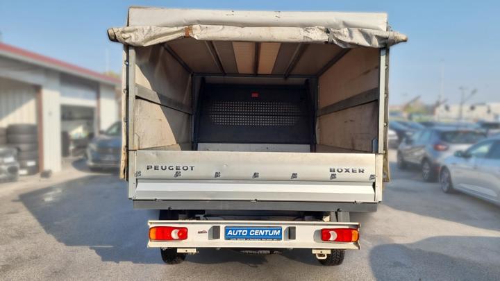 Peugeot PEUGEOT BOXER 2.0 435 L3 BLUEHDI 130