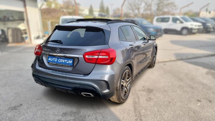 Mercedes-Benz GLA 180 d Urban Aut.