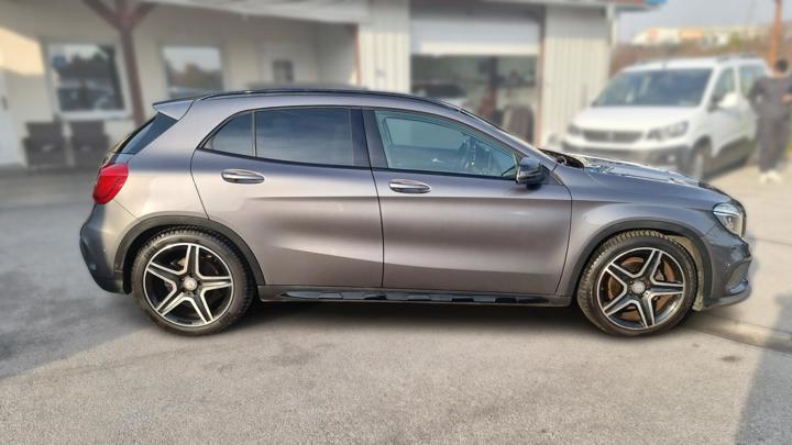 Mercedes-Benz GLA 180 d Urban Aut.