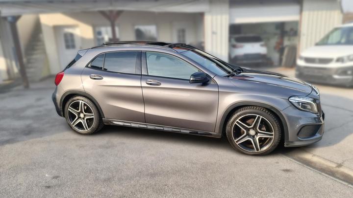 Mercedes-Benz GLA 180 d Urban Aut.