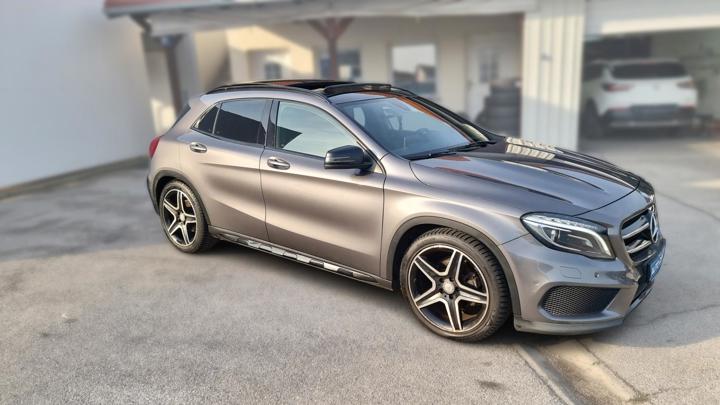 Mercedes-Benz GLA 180 d Urban Aut.