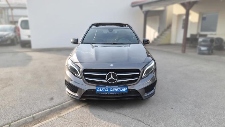 Mercedes-Benz GLA 180 d Urban Aut.