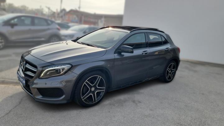 Mercedes-Benz GLA 180 d Urban Aut.