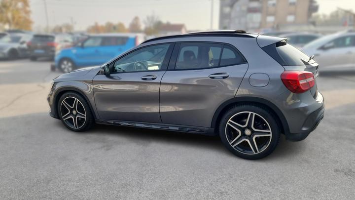 Mercedes-Benz GLA 180 d Urban Aut.