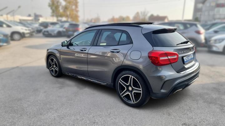 Mercedes-Benz GLA 180 d Urban Aut.