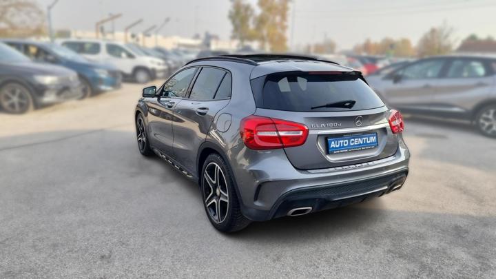 Mercedes-Benz GLA 180 d Urban Aut.