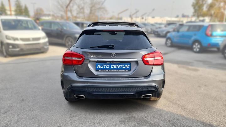 Mercedes-Benz GLA 180 d Urban Aut.