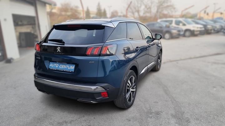 Peugeot 3008 1,5 BlueHDI 130 S&S GT