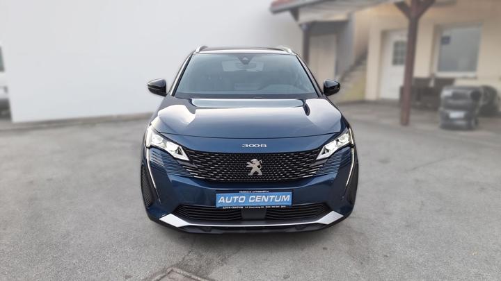 Peugeot 3008 1,5 BlueHDI 130 S&S GT