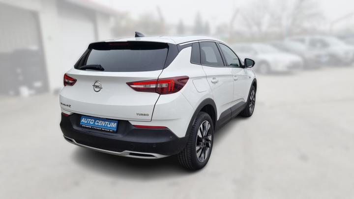 Opel Grandland X 1,2 Turbo Innovation Start/Stop Aut.