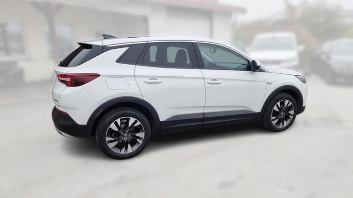 Opel Grandland X 1,2 Turbo Innovation Start/Stop Aut.