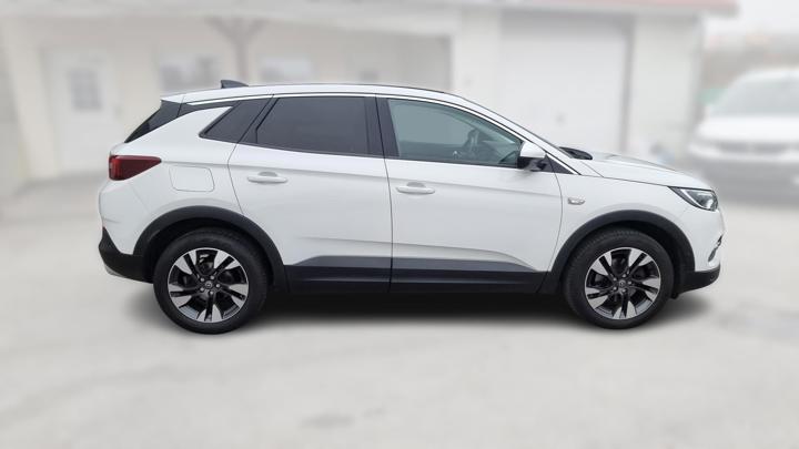 Opel Grandland X 1,2 Turbo Innovation Start/Stop Aut.