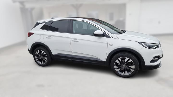 Opel Grandland X 1,2 Turbo Innovation Start/Stop Aut.