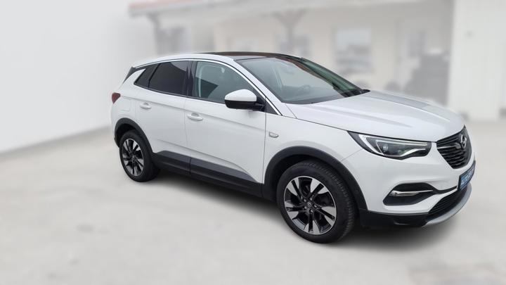 Opel Grandland X 1,2 Turbo Innovation Start/Stop Aut.