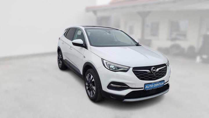 Opel Grandland X 1,2 Turbo Innovation Start/Stop Aut.