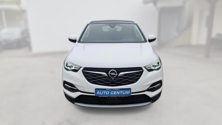 Opel Grandland X 1,2 Turbo Innovation Start/Stop Aut.