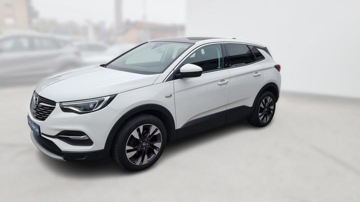 Opel Grandland X 1,2 Turbo Innovation Start/Stop Aut.