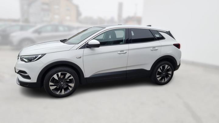 Opel Grandland X 1,2 Turbo Innovation Start/Stop Aut.