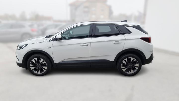 Opel Grandland X 1,2 Turbo Innovation Start/Stop Aut.