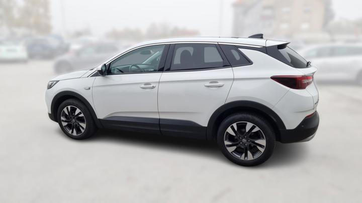 Opel Grandland X 1,2 Turbo Innovation Start/Stop Aut.