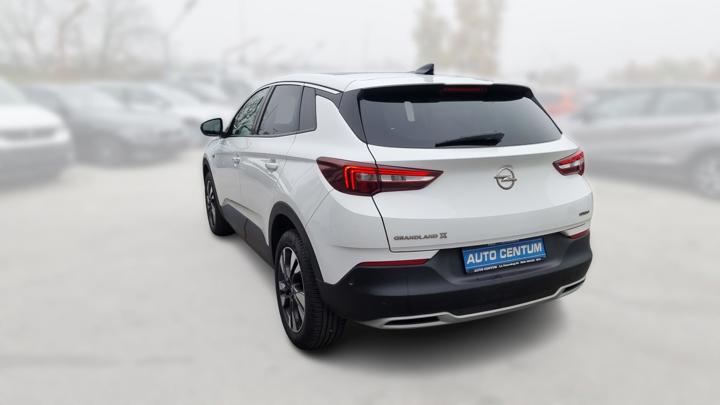 Opel Grandland X 1,2 Turbo Innovation Start/Stop Aut.