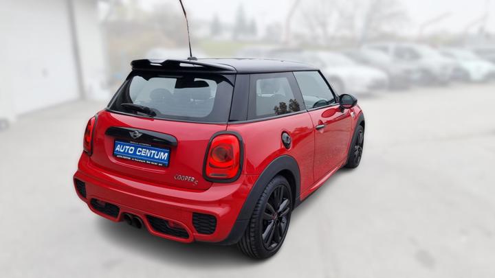 MINI Mini 3-Vrata F56 John Cooper Works