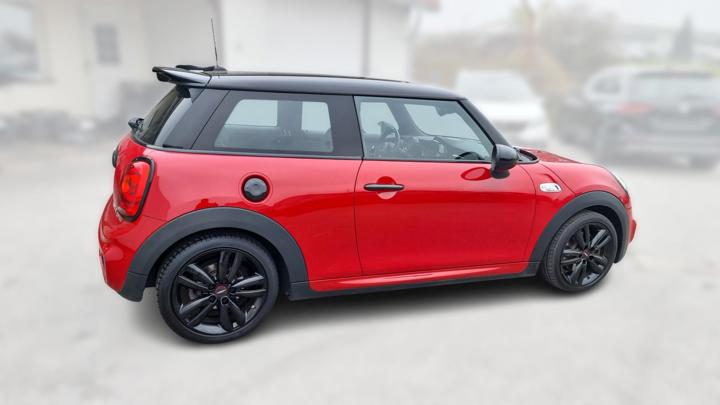 MINI Mini 3-Vrata F56 John Cooper Works