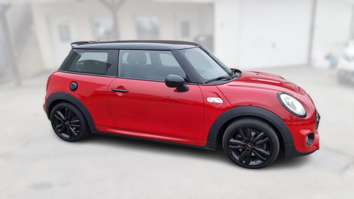 MINI Mini 3-Vrata F56 John Cooper Works