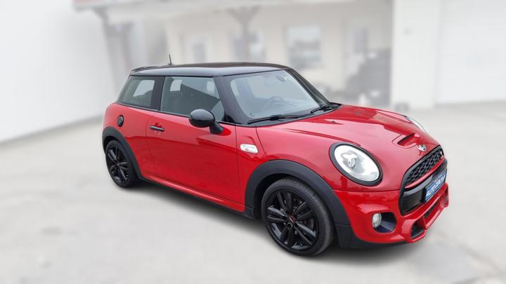 MINI Mini 3-Vrata F56 John Cooper Works