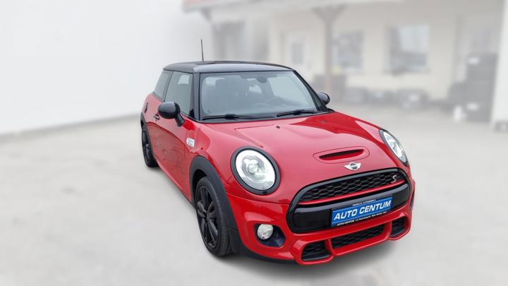 MINI Mini 3-Vrata F56 John Cooper Works