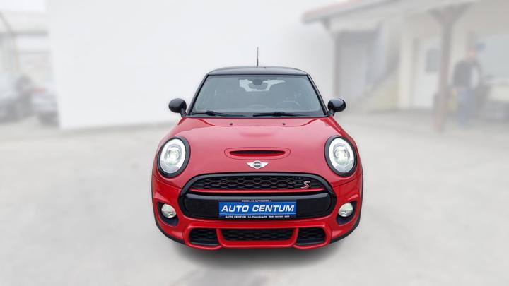 MINI Mini 3-Vrata F56 John Cooper Works