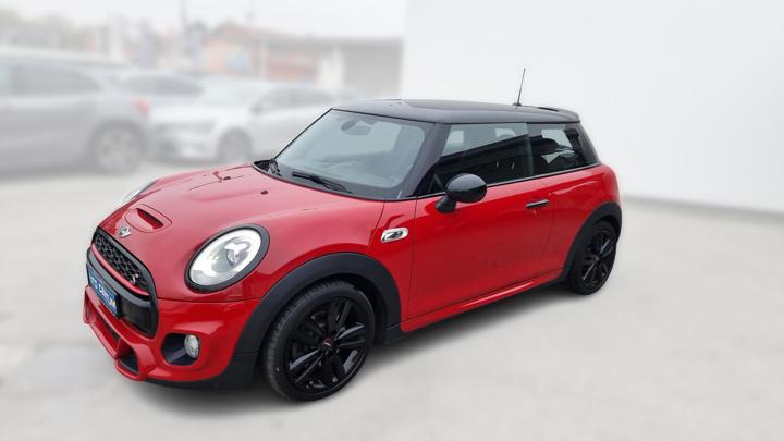 MINI Mini 3-Vrata F56 John Cooper Works