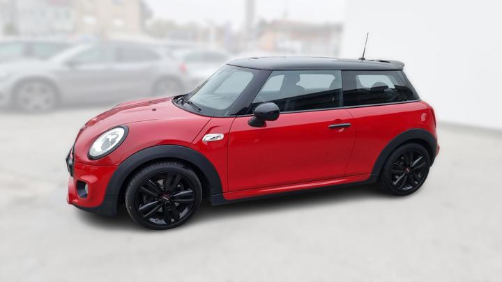 MINI Mini 3-Vrata F56 John Cooper Works