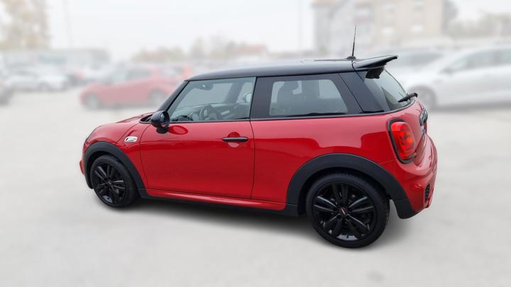 MINI Mini 3-Vrata F56 John Cooper Works