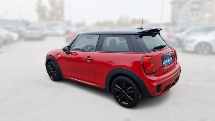 MINI Mini 3-Vrata F56 John Cooper Works