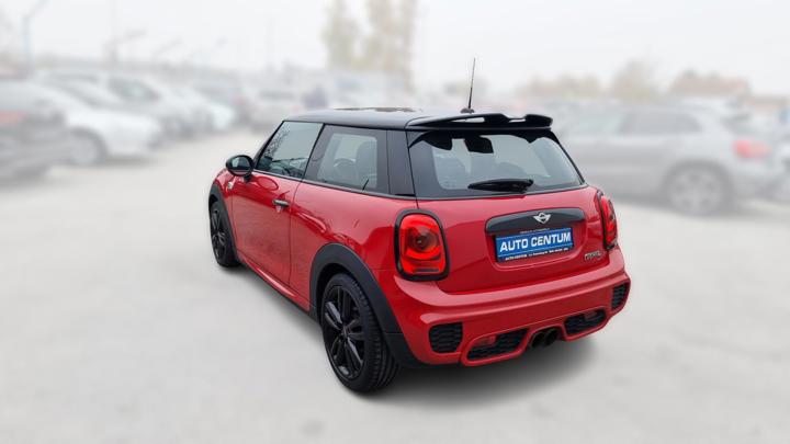 MINI Mini 3-Vrata F56 John Cooper Works