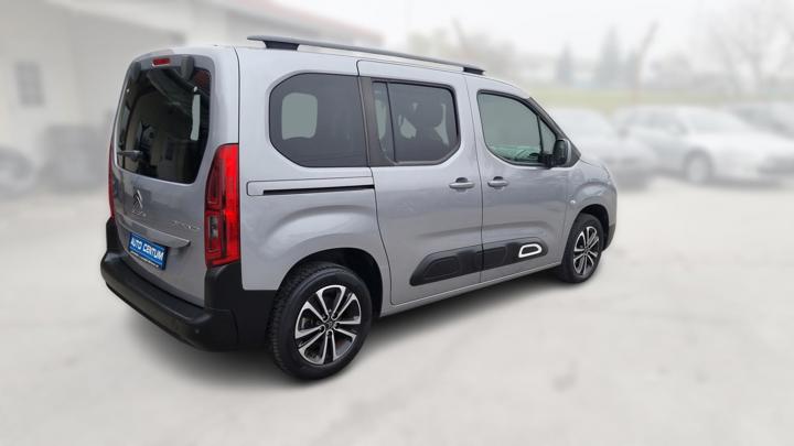 Rabljeni automobil na prodaju iz oglasa 95303 - Citroën Berlingo 1.2 Puretech