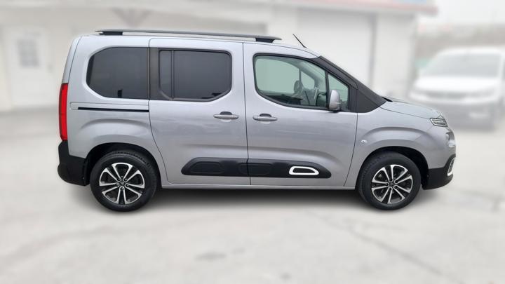 Citroën 1.2 Puretech