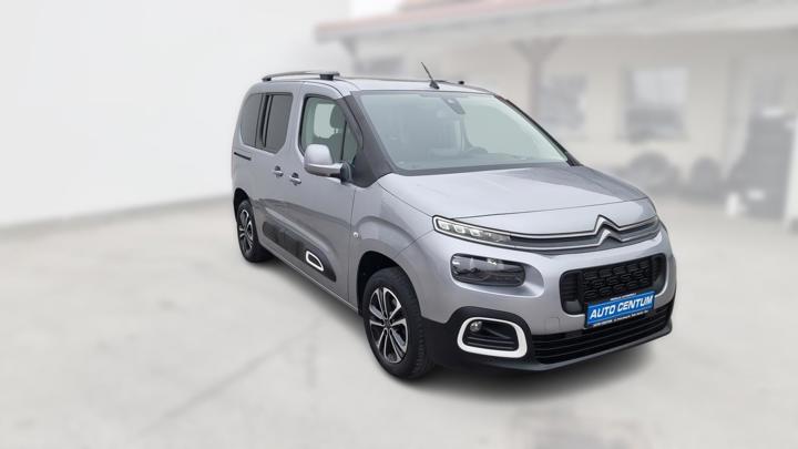 Citroën 1.2 Puretech