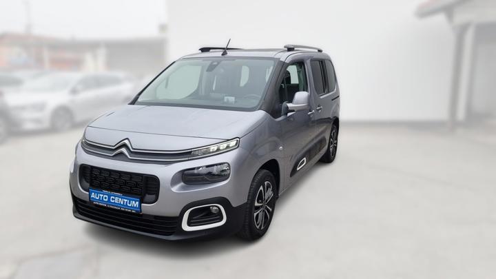 Rabljeni automobil na prodaju iz oglasa 95303 - Citroën Berlingo 1.2 Puretech