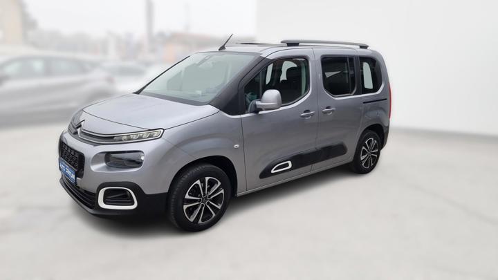 Citroën 1.2 Puretech