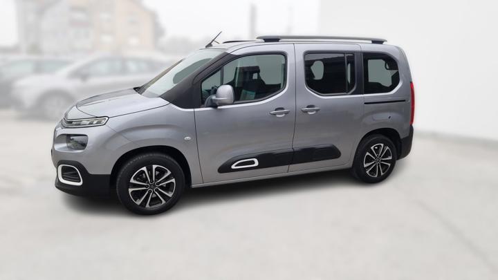 Citroën 1.2 Puretech