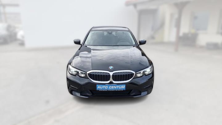 BMW 318d Advantage Aut.