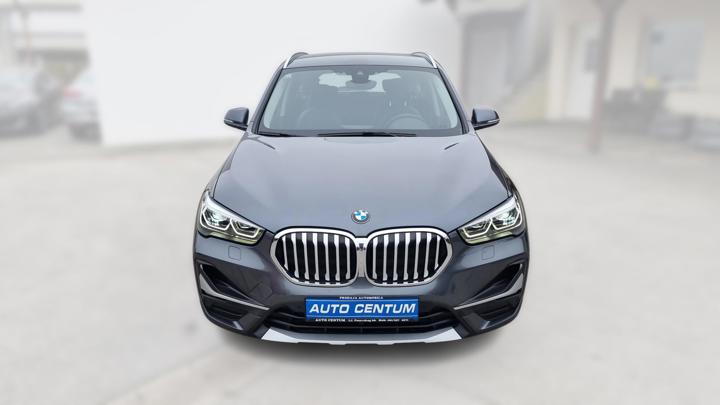 BMW X1 sDrive18d Advantage Aut.