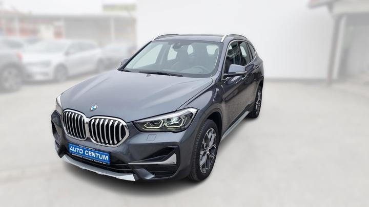 Rabljeni automobil na prodaju iz oglasa 95306 - BMW Serija X1 X1 sDrive18d Advantage Aut.